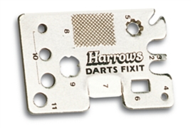 Harrows Klíč Harrows Darts Fixit - Klíč Darts Fixit