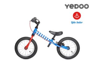 Yedoo Odrážedlo Yedoo Too Too I Speciální edice - Little Sailor