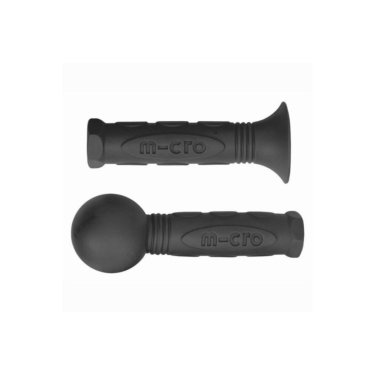 Mini Micro Classic LED Black - Obrázek 2