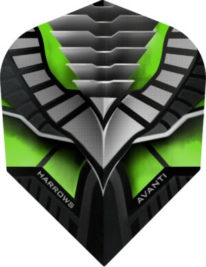 Harrows Letky Harrows Avanti - 7402