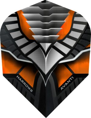 Harrows Letky Harrows Avanti - 7403