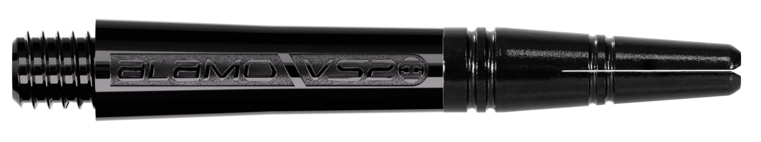 Harrows Násadky Harrows Alamo Version 2 short - black