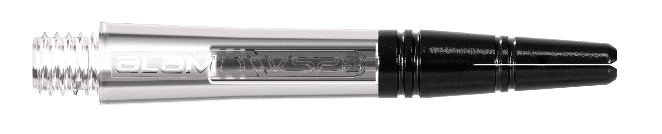 Harrows Násadky Harrows Alamo Version 2 short - clear