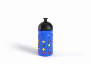 Yedoo Lahev Yedoo Emoji 0,5 l - blue
