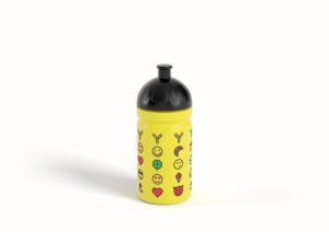 Yedoo Lahev Yedoo Emoji 0,5 l - yellow