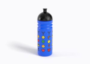 Yedoo Lahev Yedoo Emoji 0,7 l - blue