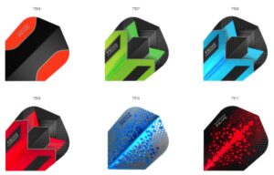 Harrows Letky Harrows Prime - 7513