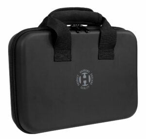 Harrows Pouzdro Harrows Imperial Dart Case - black