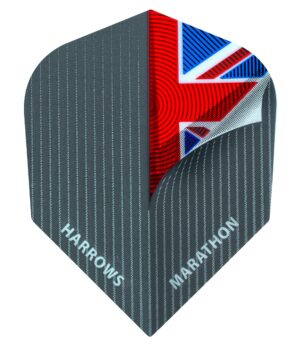 Harrows Letky Harrows Marathon - 1562