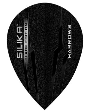 Harrows Letky Harrows Silika Black Edition Flight - HF5185_Pear