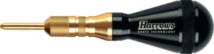 Harrows Vypichovák hrotů Harrows Pro Tip Tool - Vypichovák hrotů Pro Tip Tool