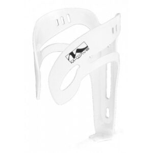 M-Wave Držák láhve M-WAVE 44g - white
