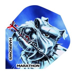 Harrows Letky Harrows Marathon - 1546