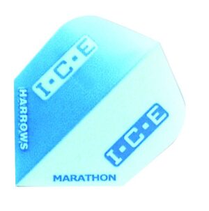 Harrows Letky Harrows Marathon - 1557