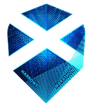 Harrows Letky Harrows Marathon - 1561