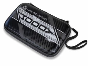 Harrows Pouzdro Harrows Luke Woodhouse Pro 6 Case - Pouzdro Luke W. Pro 6 Case