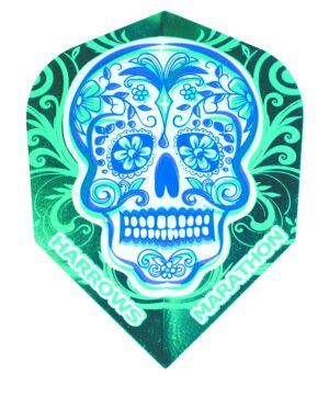 Harrows Letky Harrows Marathon - 1513