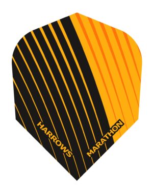 Harrows Letky Harrows Marathon - 1525