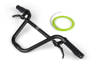 Yedoo Dospělácká řídítka Yedoo Frida & Fred - set green - Dosp. řídítka Frida&Fred green