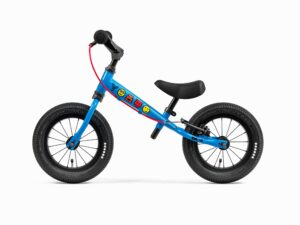 Yedoo Odrážedlo Yedoo TooToo Emoji - blue