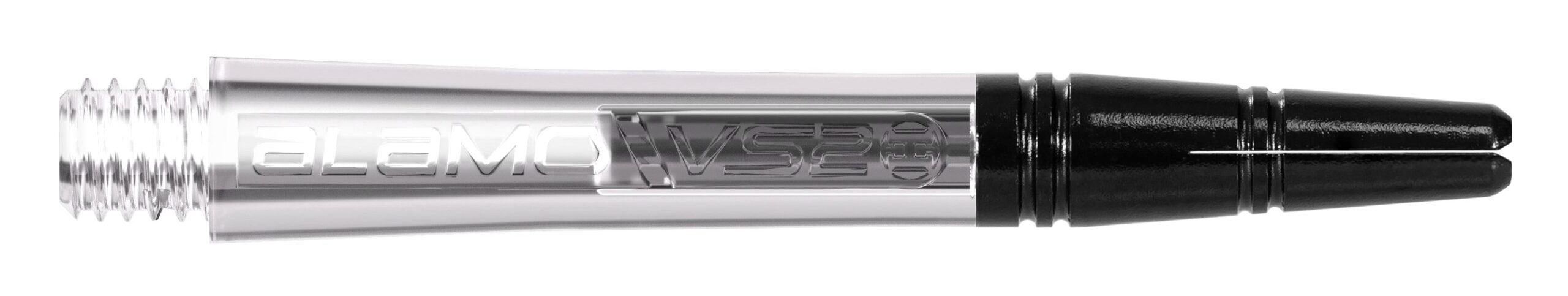 Harrows Násadky Harrows Alamo Version 2 midi - clear