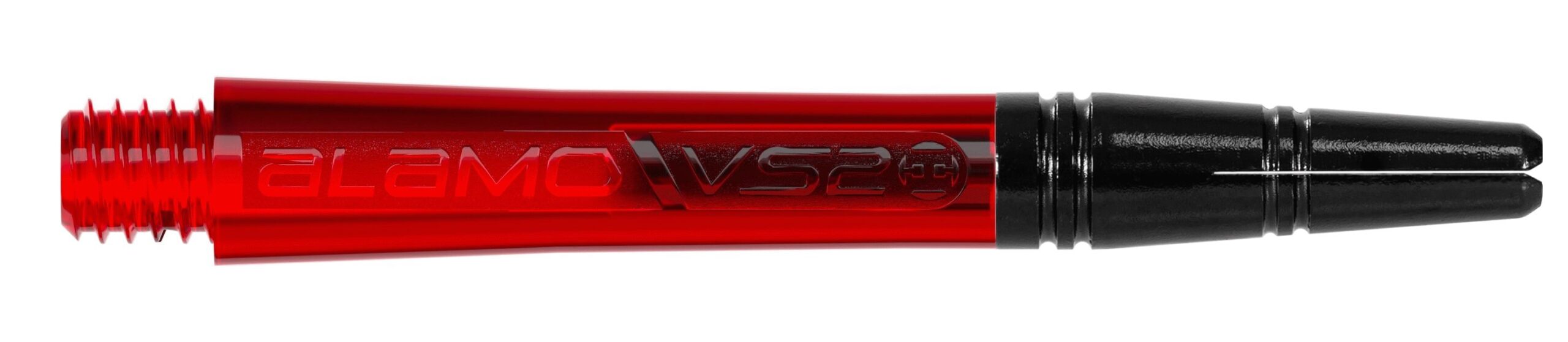 Harrows Násadky Harrows Alamo Version 2 midi - red