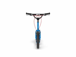 Yedoo Koloběžka Yedoo Wzoom Emoji - blue