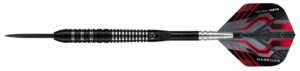Harrows Šipky Harrows Damon Heta 90% steel 25g - R