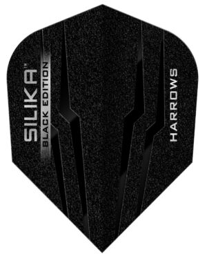 Harrows Letky Harrows Silika Black Edition Flight - HF5180_No.6