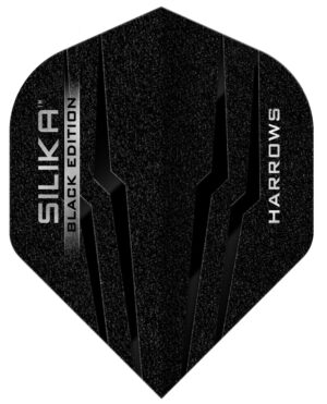 Harrows Letky Harrows Silika Black Edition Flight - HF5181_No.2