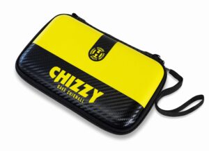 Harrows Pouzdro Harrows Chizzy Pro 6 Case - Pouzdro Chizzy Pro 6 Case