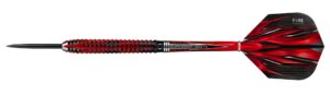 Harrows Šipky Harrows Fire Inferno 90% steel 25 g - R