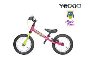 Yedoo Odrážedlo Yedoo Too Too I Speciální edice - Magic Forest