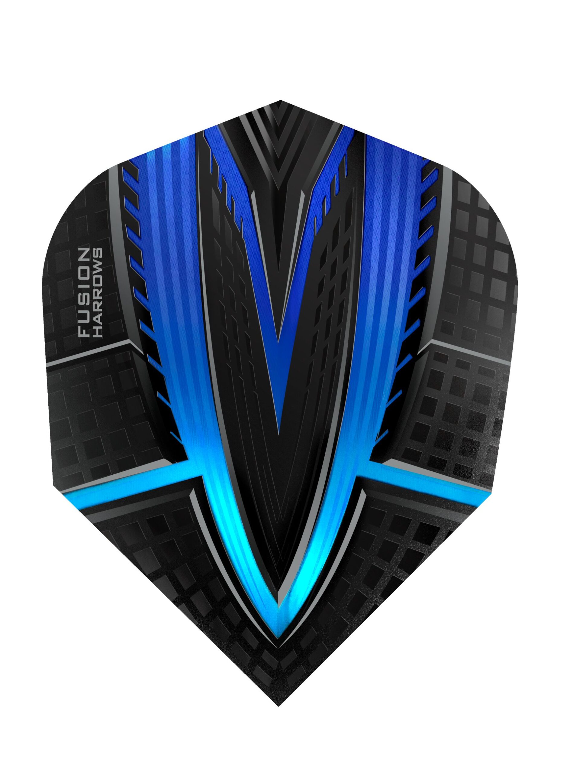 Harrows Letky Harrows Fusion - 4400_blue