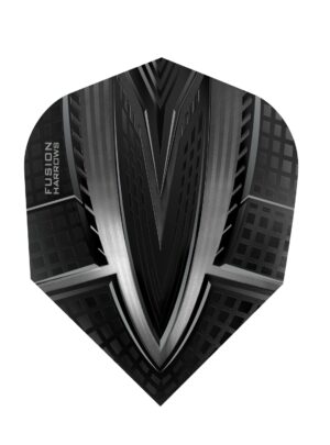 Harrows Letky Harrows Fusion - 4402_smokey