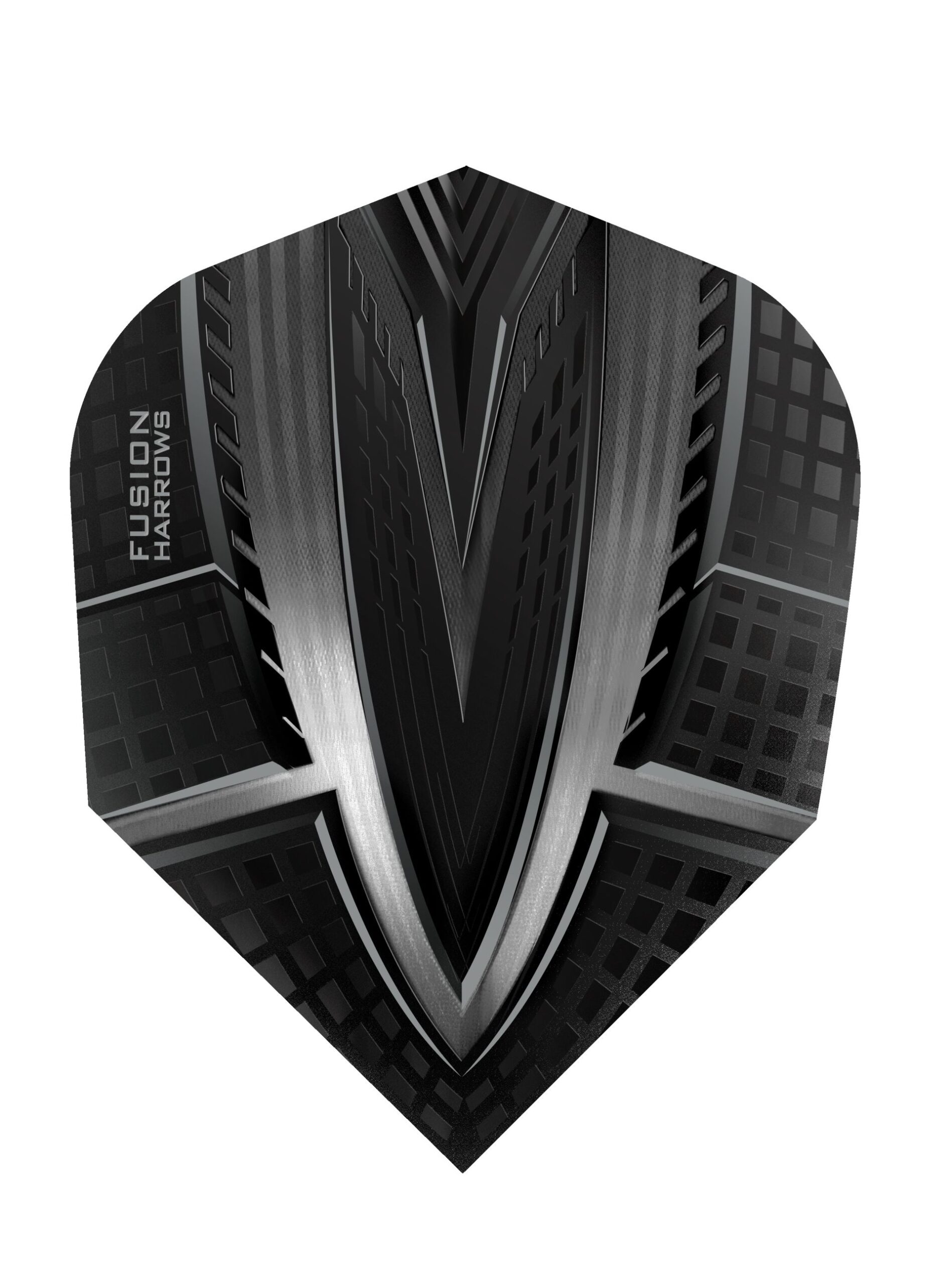 Harrows Letky Harrows Fusion - 4402_smokey