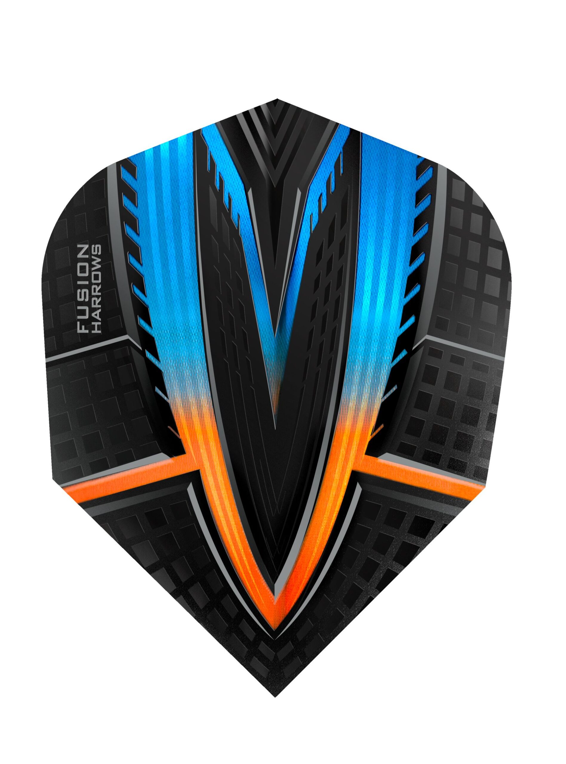 Harrows Letky Harrows Fusion - 4405_orange