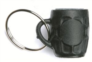 Harrows Brousek Harrows Beer Mug Dart Sharpener - Brousek Beer Mug Sharpener