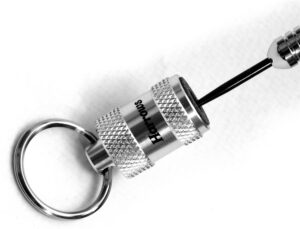 Harrows Brousek Harrows Pro Dart Sharpener - Brousek Pro Dart Sharpener