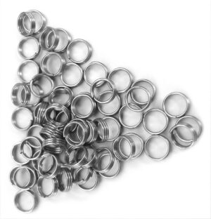 Harrows Pérka Harrows Nylon Shaft Ring Grips - Nylon Shaft Ring Grips