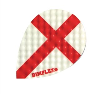 Harrows Letky Harrows Dimplex - 4195P