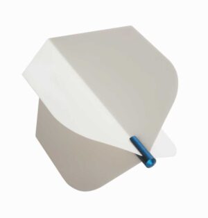 Harrows Chrániče letek Harrows Flight Protectors - blue