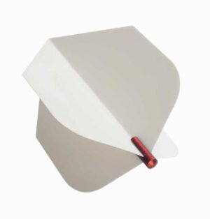 Harrows Chrániče letek Harrows Flight Protectors - red