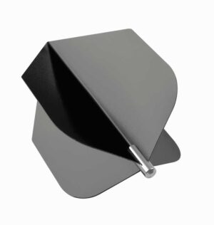 Harrows Chrániče letek Harrows Flight Protectors - silver