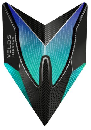 Harrows Letky Harrows Velos - 1013