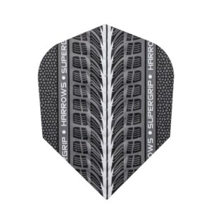 Harrows Letky Harrows Supergrip - 1700