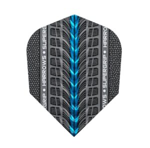 Harrows Letky Harrows Supergrip - 1701