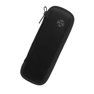 Harrows Pouzdro Harrows Blaze Case - black_black