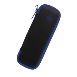 Harrows Pouzdro Harrows Blaze Case - blue_black