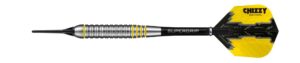 Harrows Šipky Harrows Chizzy High Grade Alloy soft 21g - R
